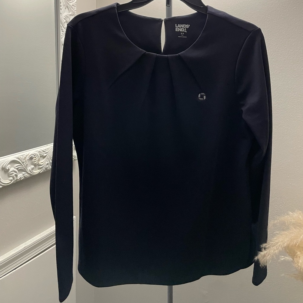 Chase Lands End Top